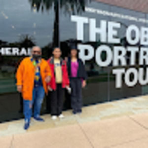 Meet your Posher, Carol